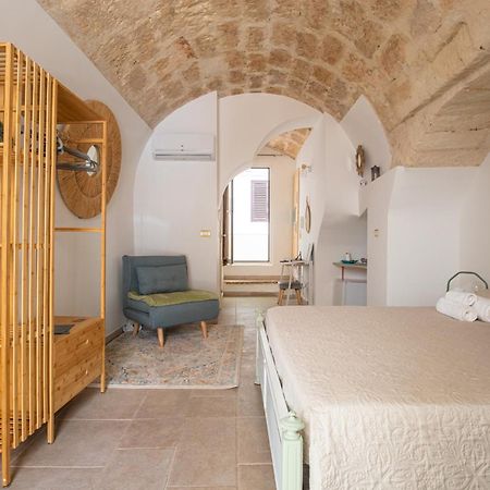 Le Dimore Delle Stelle Mola di Bari Εξωτερικό φωτογραφία