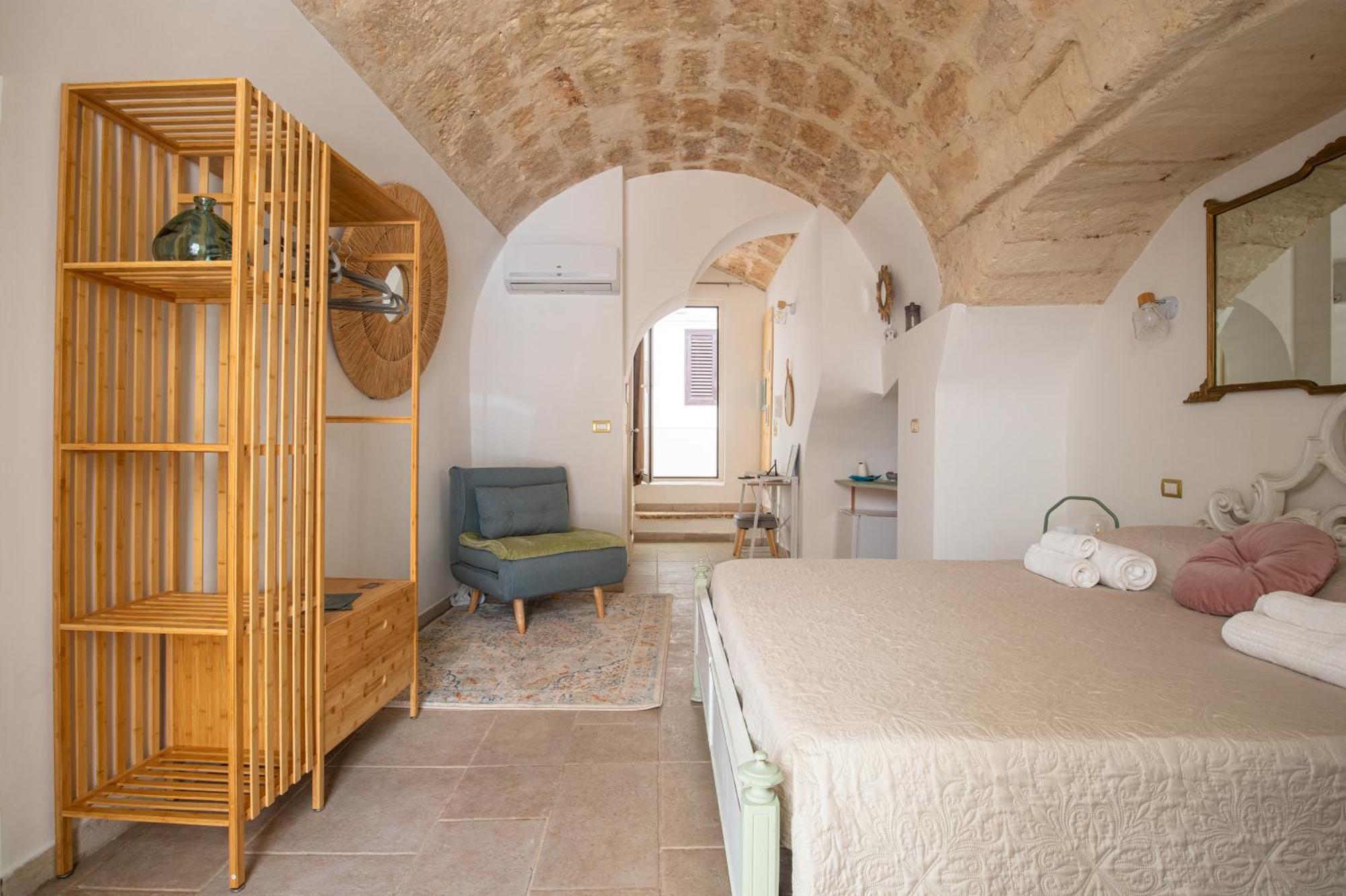 Le Dimore Delle Stelle Mola di Bari Εξωτερικό φωτογραφία
